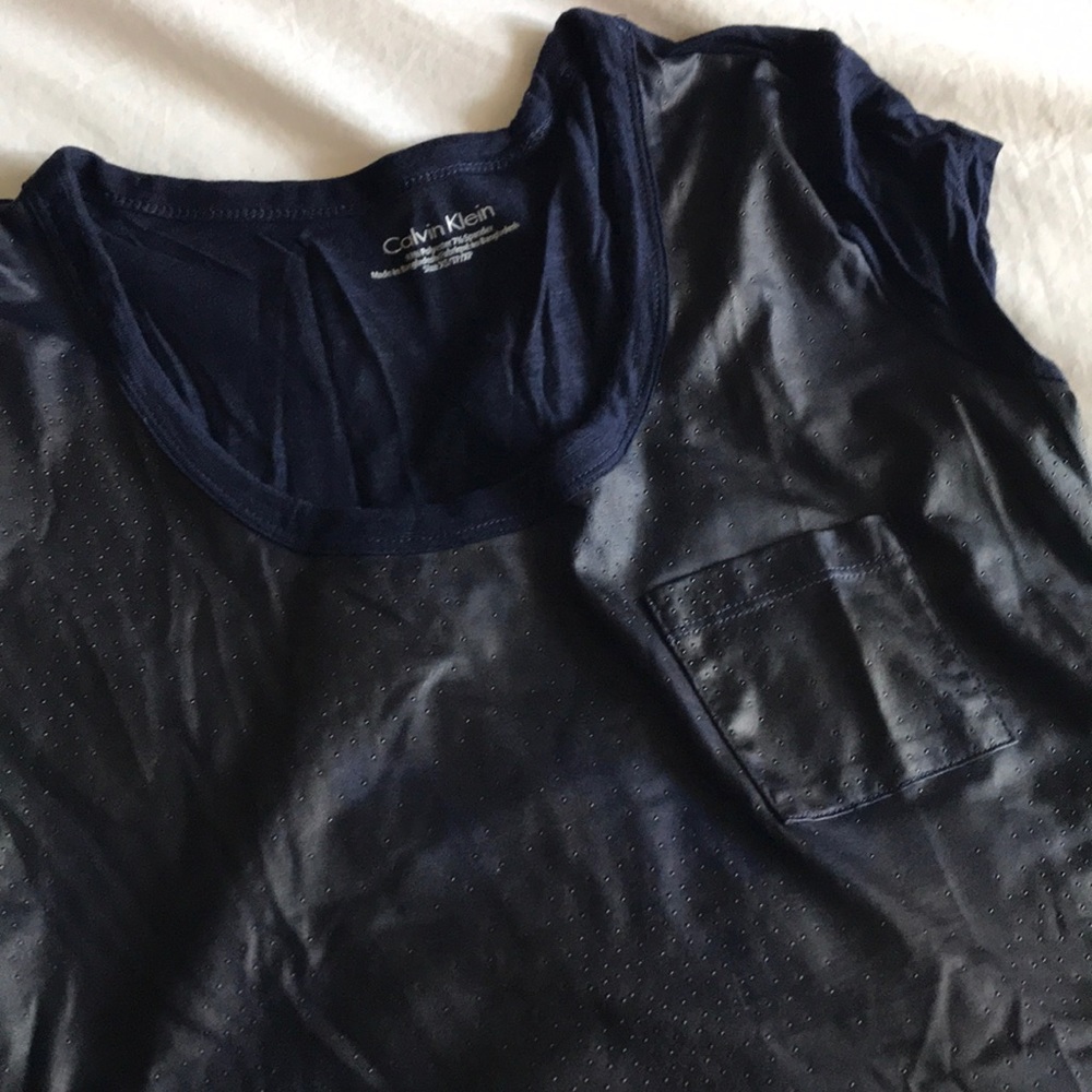 Calvin Klein tee